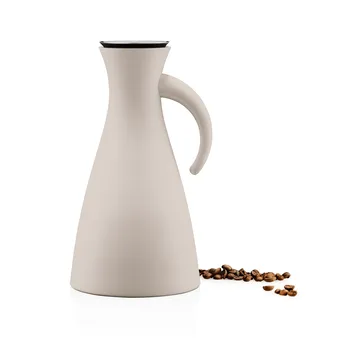 Caraffa termica Eva Solo 1 L - Sabbia - Eva Solo