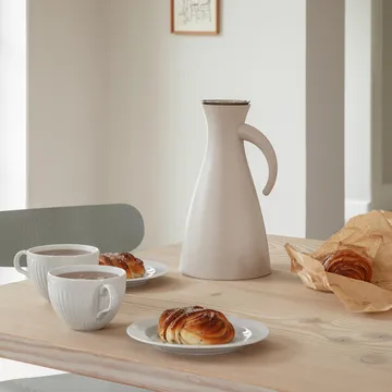 Caraffa termica Eva Solo 1 L - Sabbia - Eva Solo