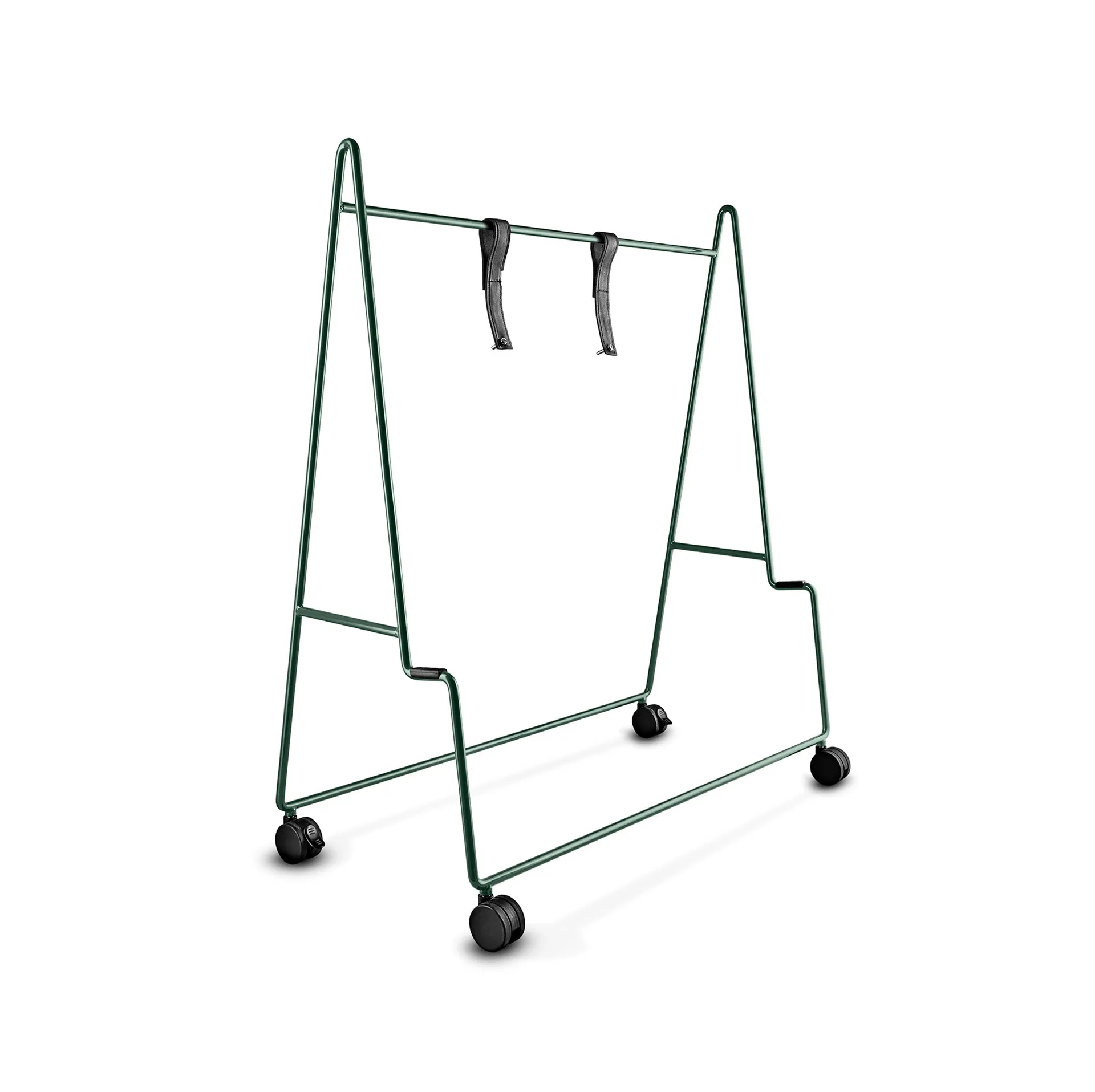 Carrello porta TV con ruote, Cedar Green Eva Solo