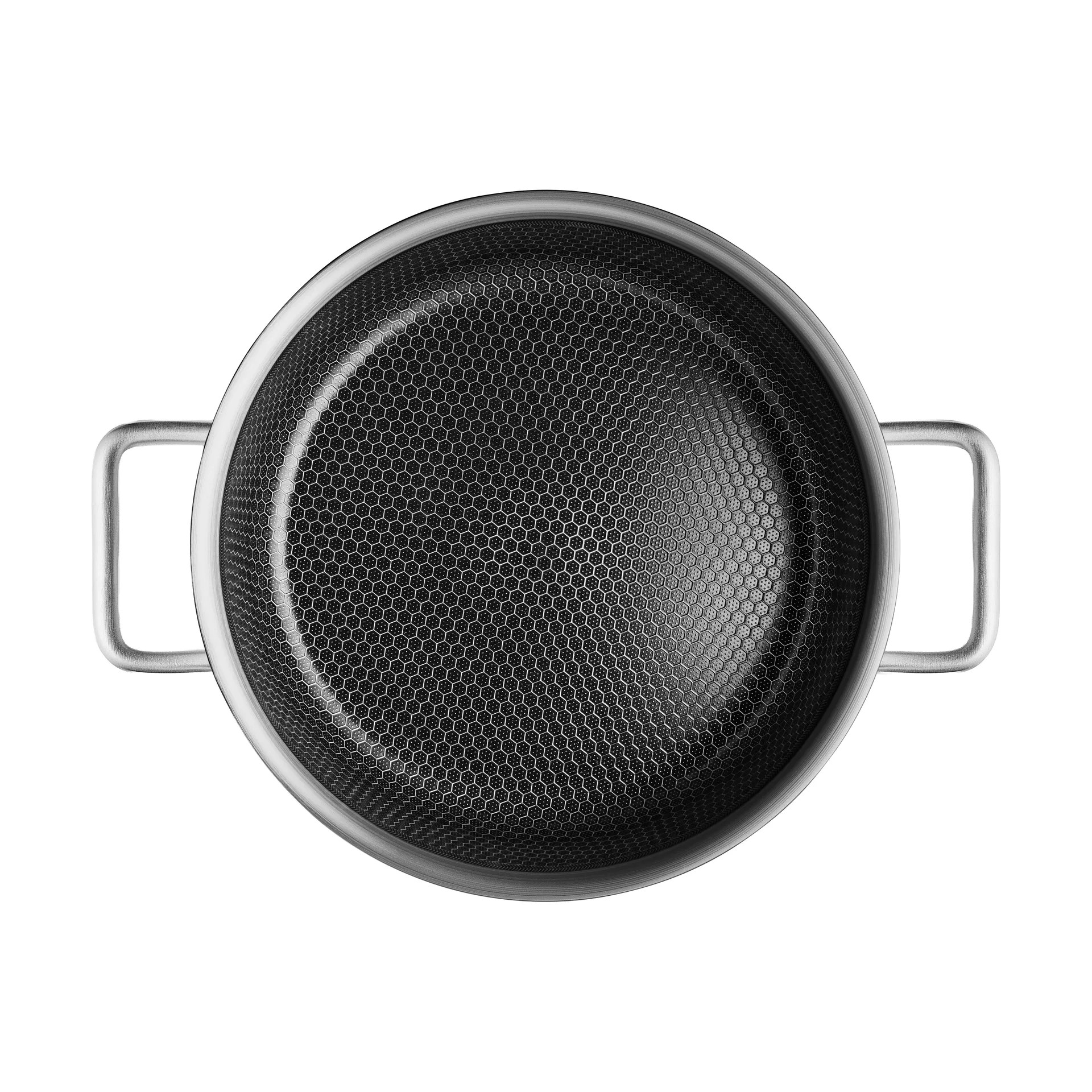 Casseruola con 2 manici Eva Trio multi, Ø24 cm Eva Solo