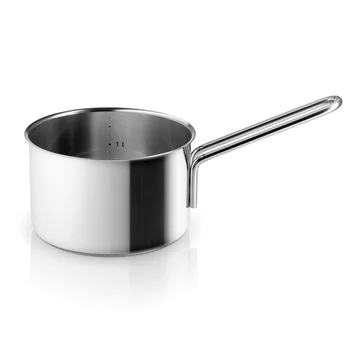 Casseruola da sauté in acciaio inox Eva Trio - 1,3 L - Eva Solo