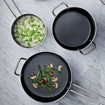 Casseruola Eva Solo con rivestimento in ceramica - 1,8 L - Eva Solo
