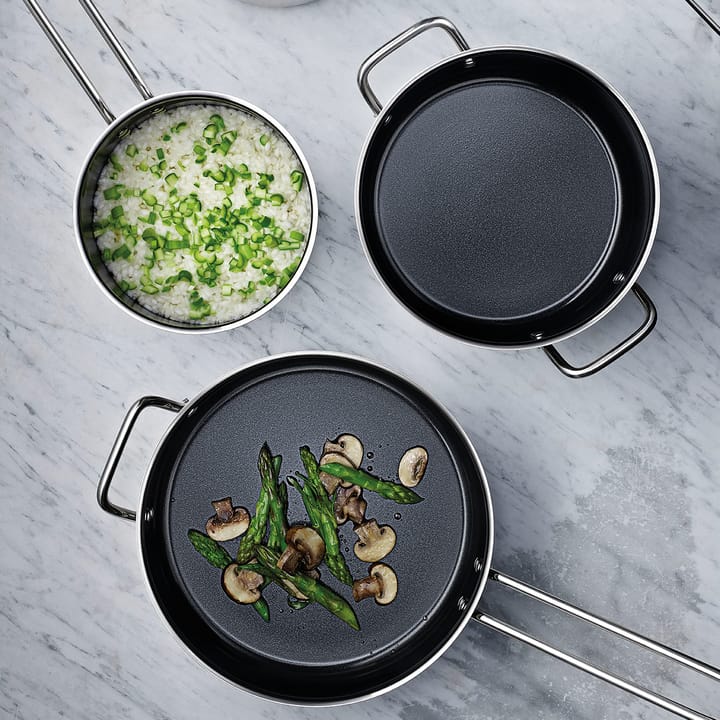 Casseruola Eva Solo con rivestimento in ceramica, 1,8 L Eva Solo