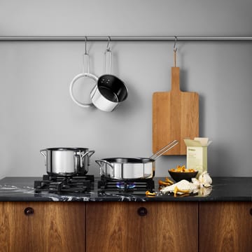 Casseruola Eva Solo con rivestimento in ceramica - 24 cm - Eva Solo