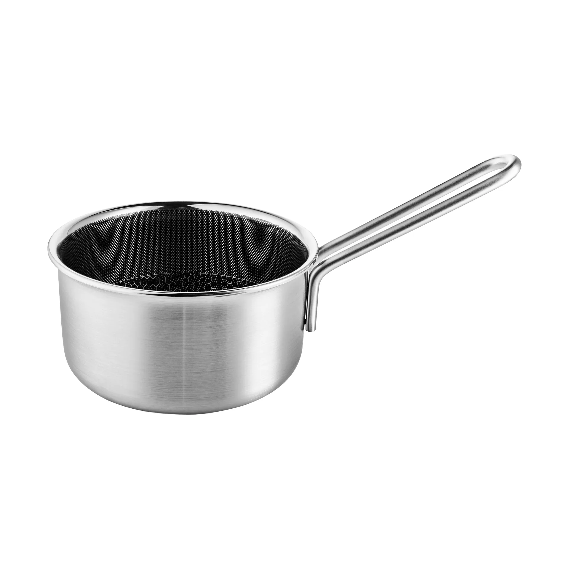 Casseruola Eva Trio Multi, 1,8 L, rivestimento in ceramica Mosaic Slip-Let® Eva Solo