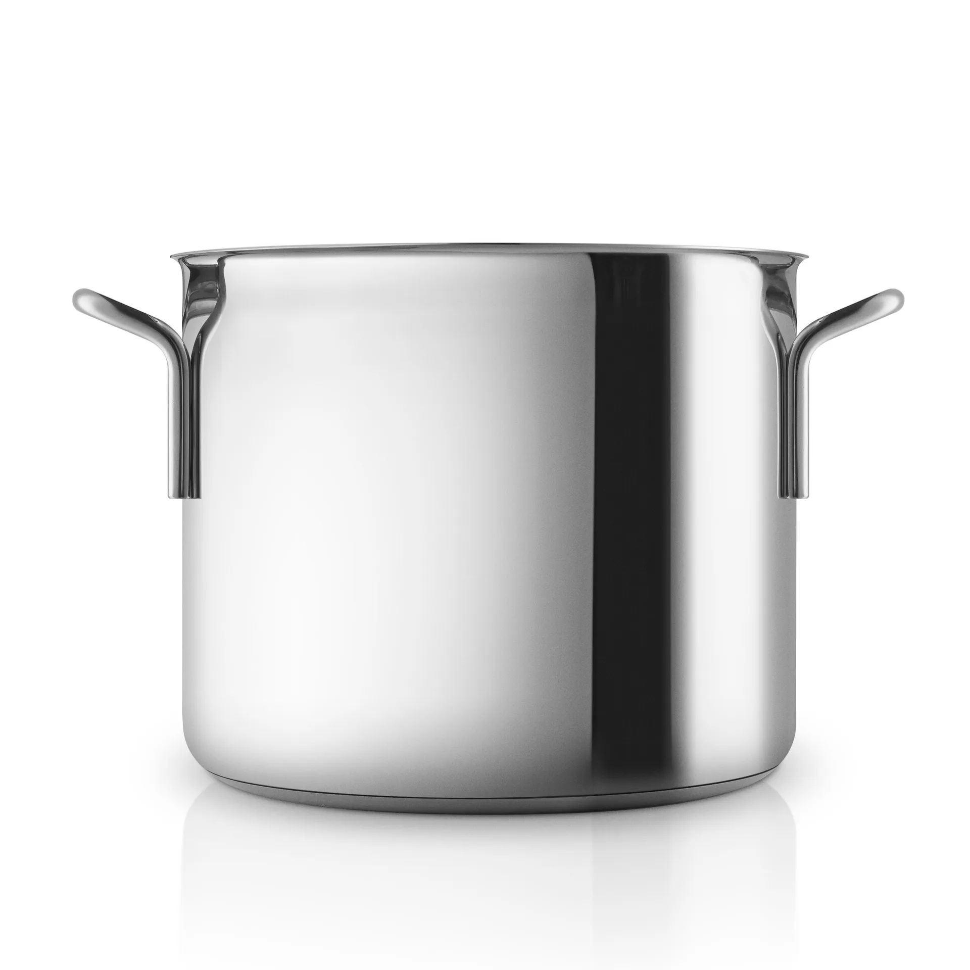 Casseruola in acciaio inox Eva Trio, 4,8 L Eva Solo