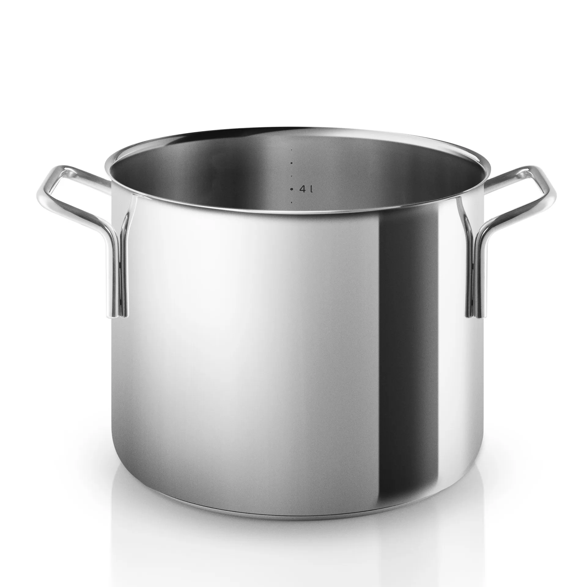 Casseruola in acciaio inox Eva Trio, 4,8 L Eva Solo