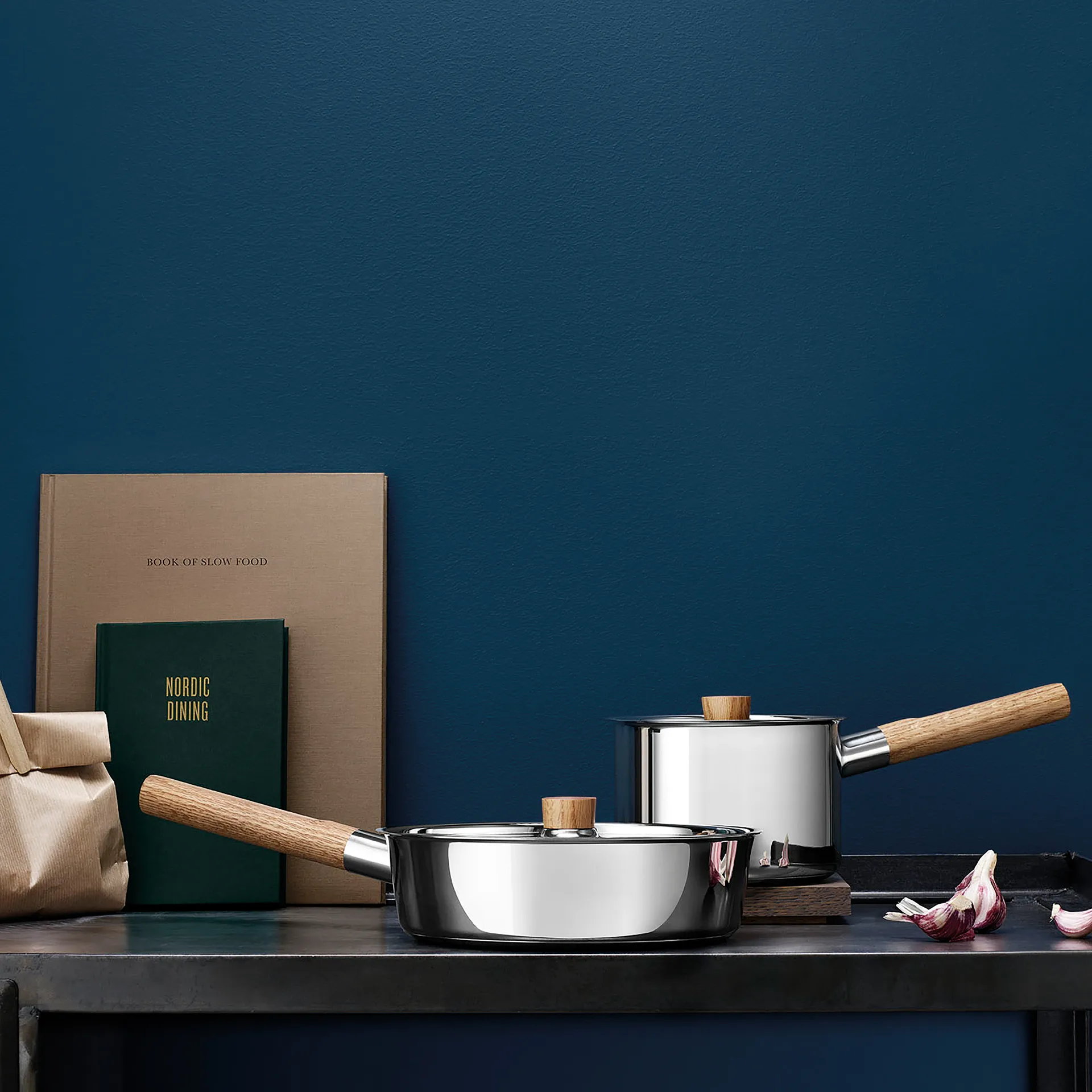 Casseruola Nordic Kitchen RS, Ø 24 cm
​ Eva Solo