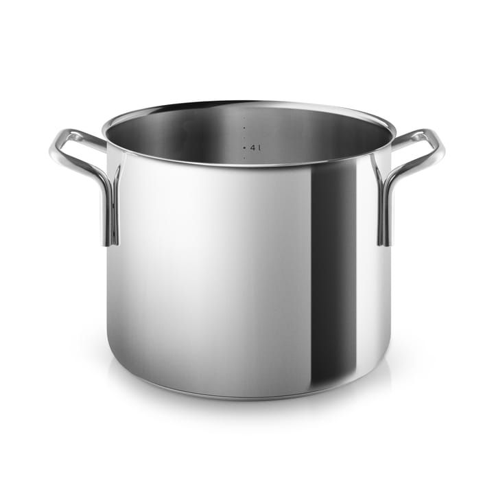 Casseruola Steel Line in acciaio inox - 4,8 L - Eva Solo