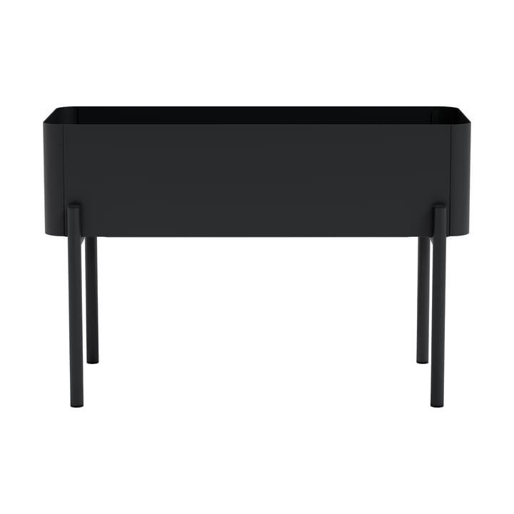 Cassetta da coltivazione Simply Grow 53x80x33 cm - Nero - Eva Solo