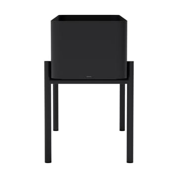 Cassetta da coltivazione Simply Grow 53x80x33 cm - Nero - Eva Solo