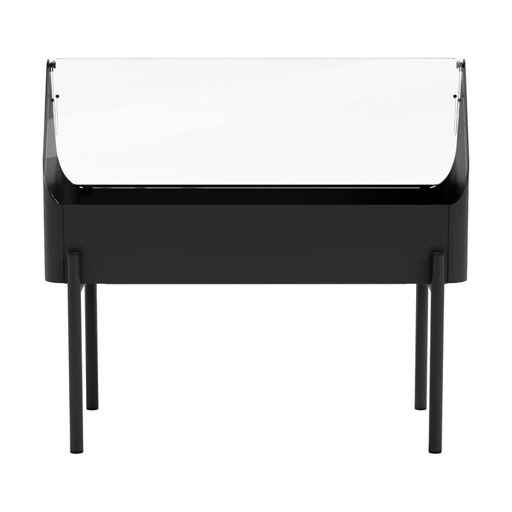 Cassetta da serra Simply Grow 73x80x33 cm - Nero - Eva Solo