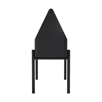 Cassetta da serra Simply Grow 73x80x33 cm - Nero - Eva Solo