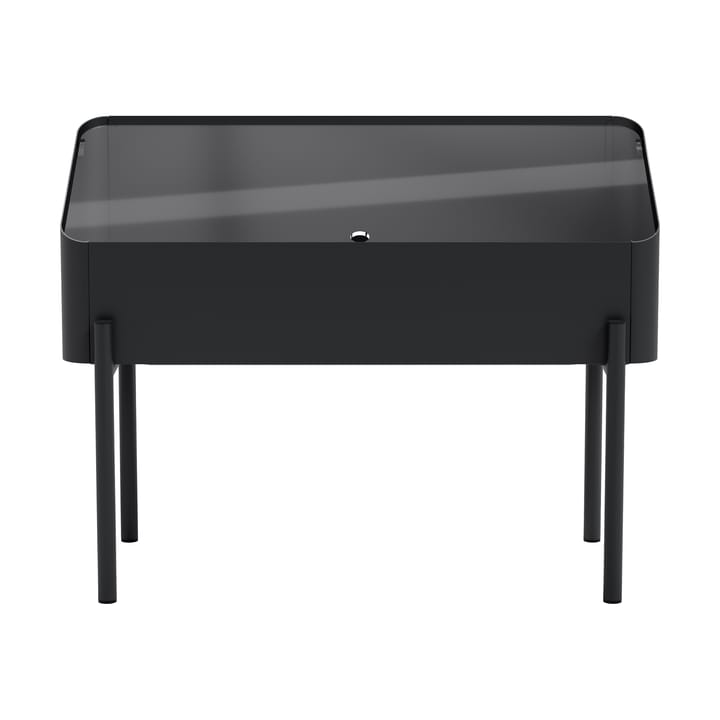 Cassetta per la coltivazione Simply Grow 33x63x80 cm - Nero - Eva Solo