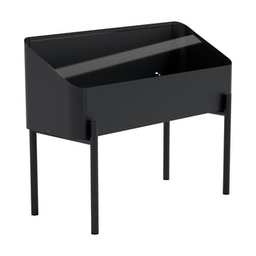 Cassetta per la coltivazione Simply Grow 33x63x80 cm - Nero - Eva Solo