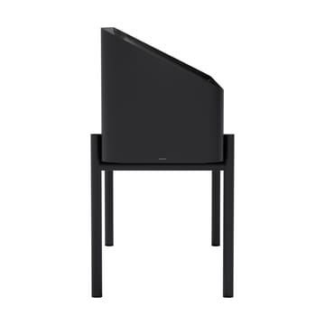 Cassetta per la coltivazione Simply Grow 33x63x80 cm - Nero - Eva Solo