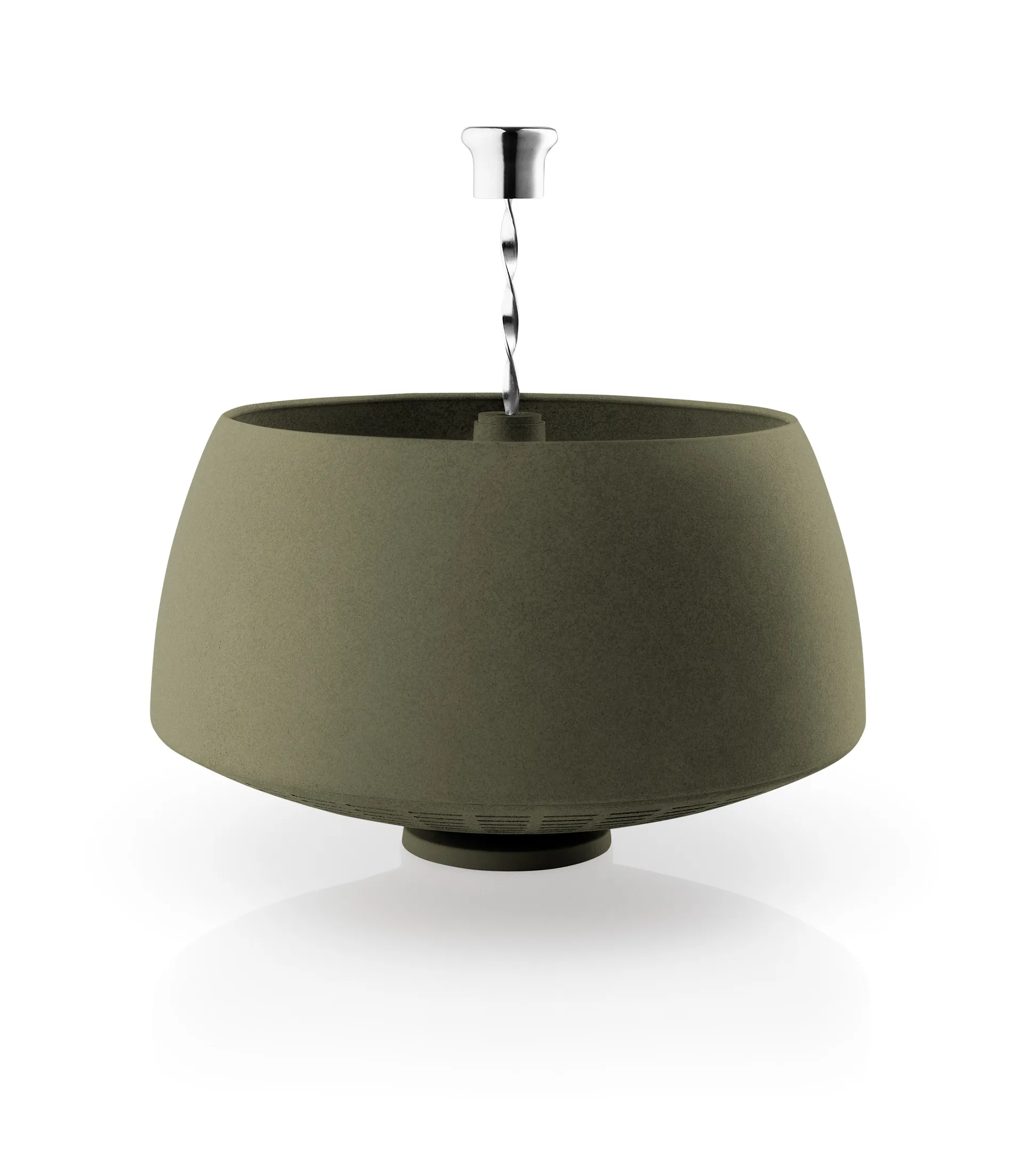 Centrifuga per insalata Eva Solo Green Tool, Verde Eva Solo