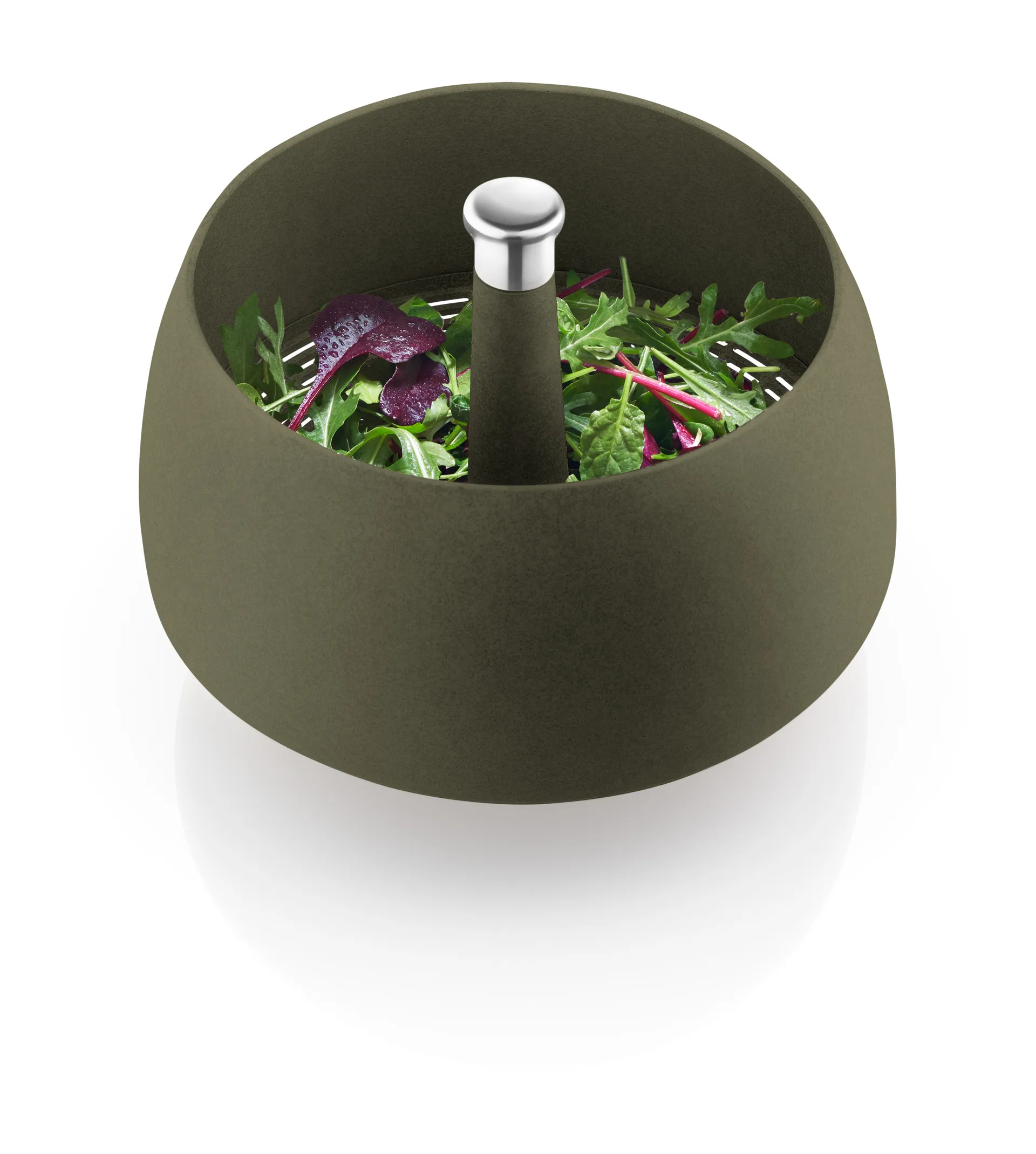 Centrifuga per insalata Eva Solo Green Tool, Verde Eva Solo