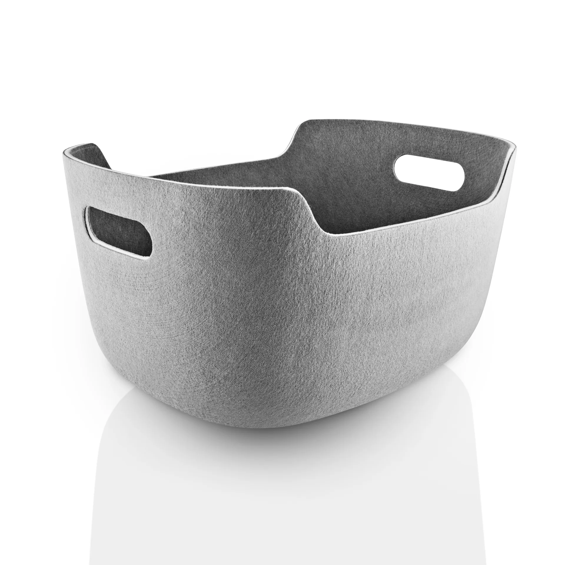 Cesta portaoggetti Tidy 48x35x26 cm, Latta Eva Solo