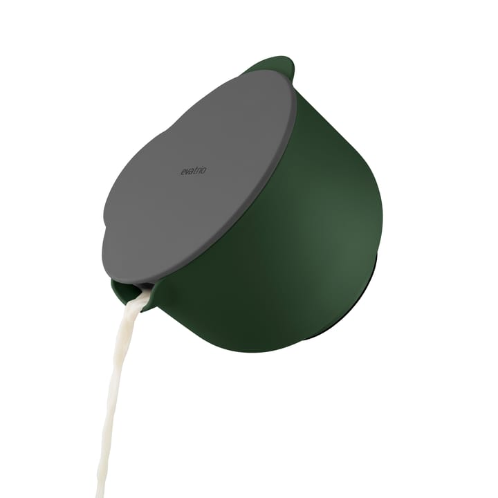 Ciotola Eva Trio 2 L, Verde smeraldo Eva Solo