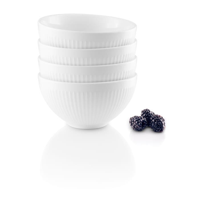 Ciotola Eva Trio Legio Nova 0.4 l, Bianco Eva Solo