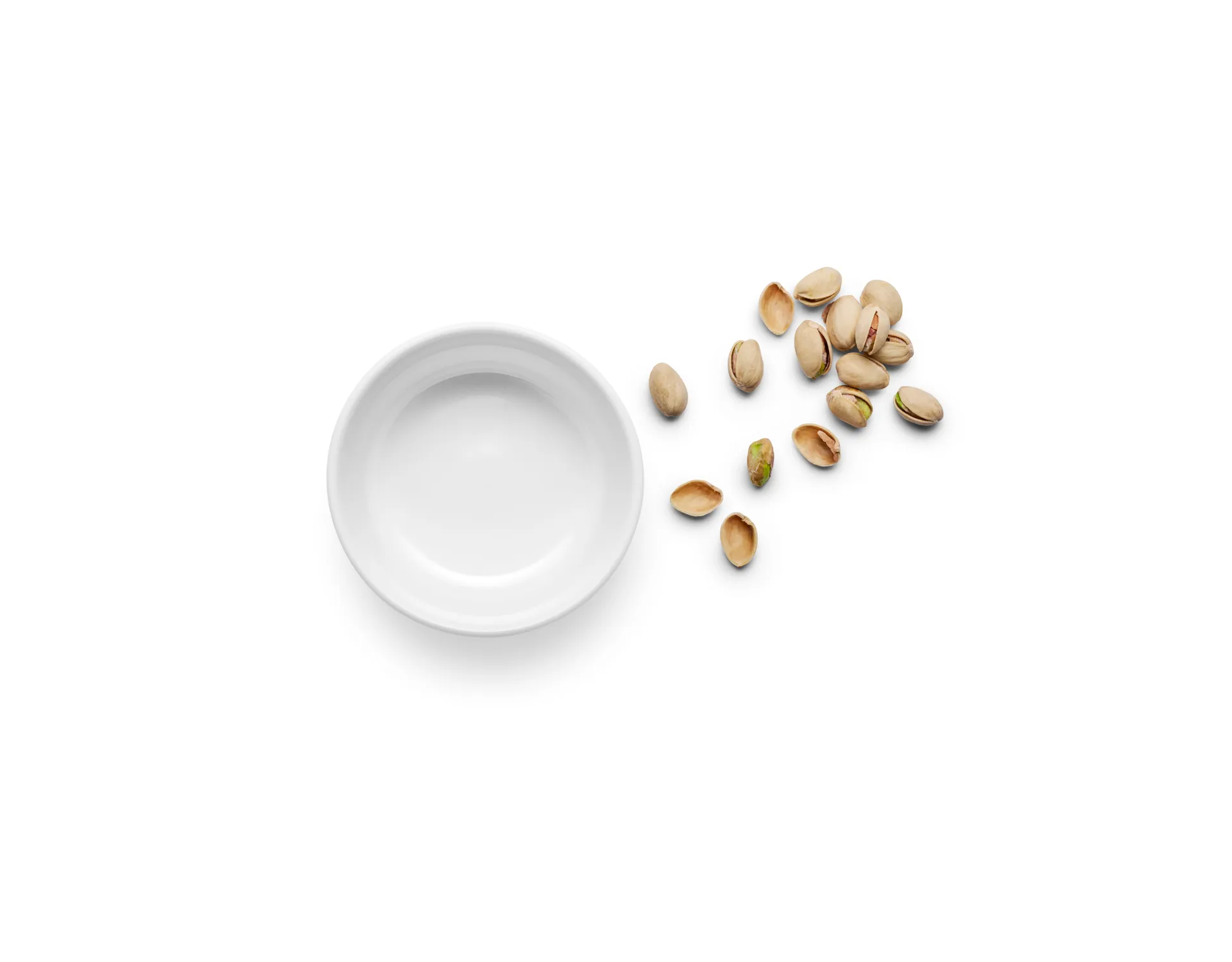 Ciotola Eva Trio Legio Nova bianca, 0,25 L Eva Solo