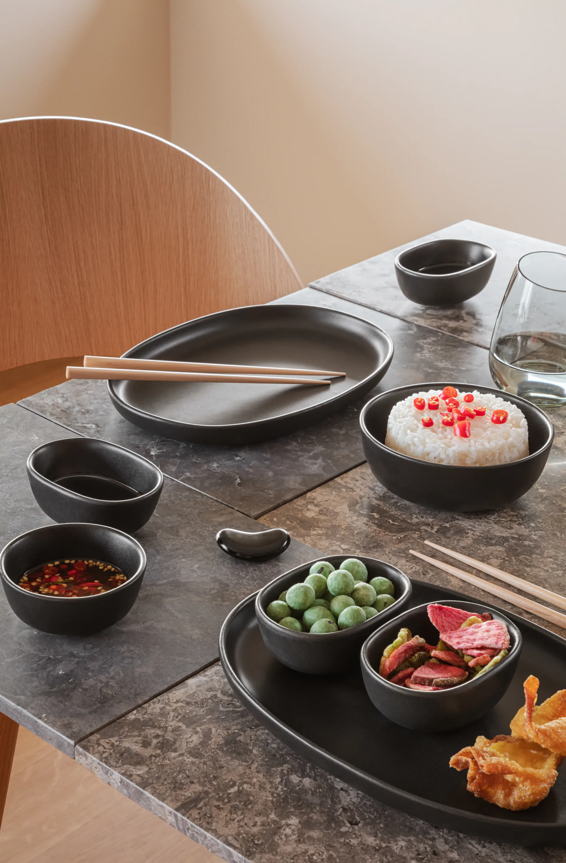 Ciotola Nordic Kitchen , 0,1 l Eva Solo