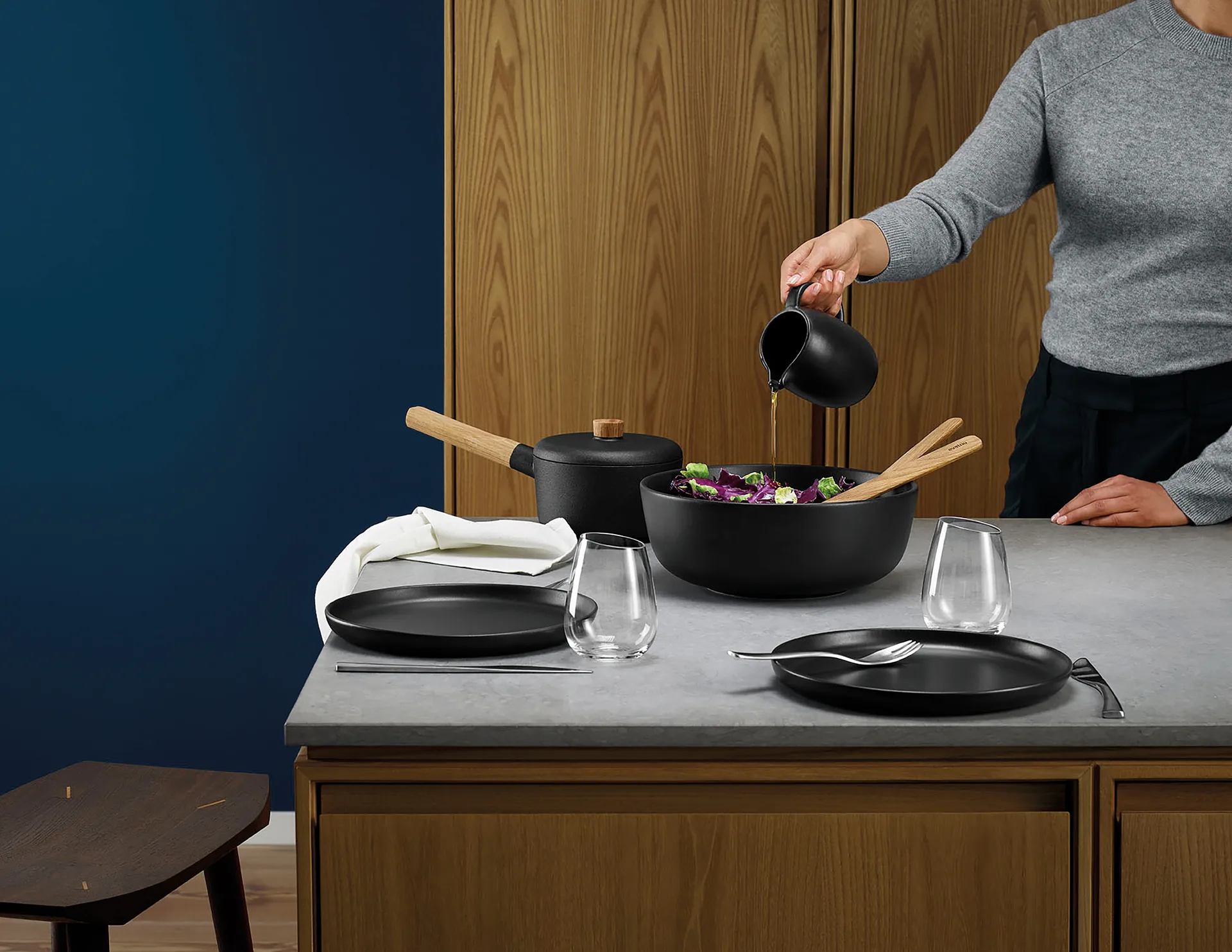 Ciotola Nordic Kitchen , 3,2 L Eva Solo