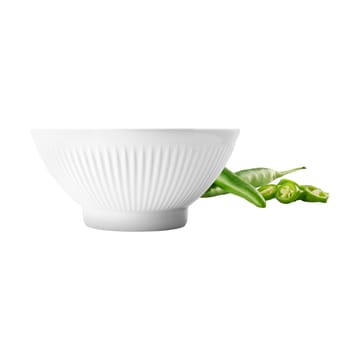 Ciotola per ramen Eva Trio Legio Nova  - Bianco, Ø13 cm - Eva Solo