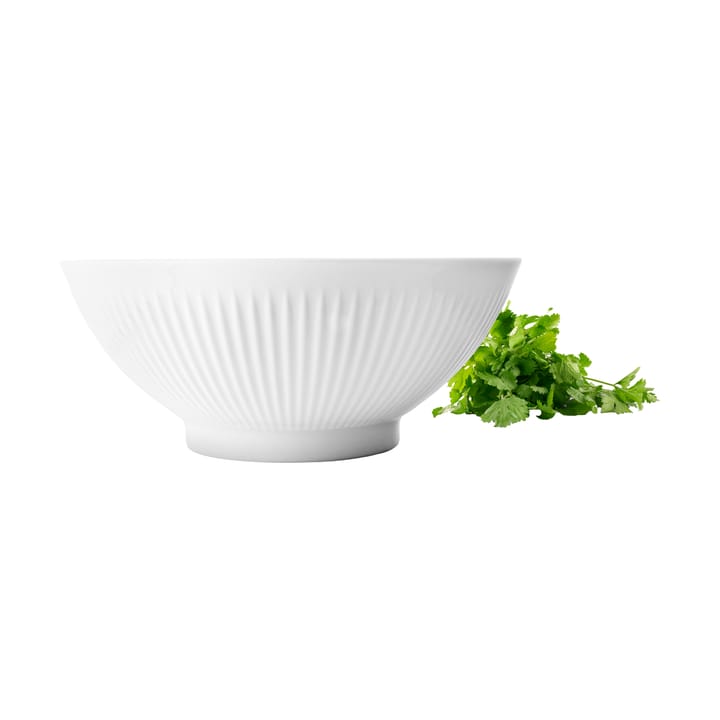 Ciotola per ramen Eva Trio Legio Nova , Bianco, Ø20 cm Eva Solo