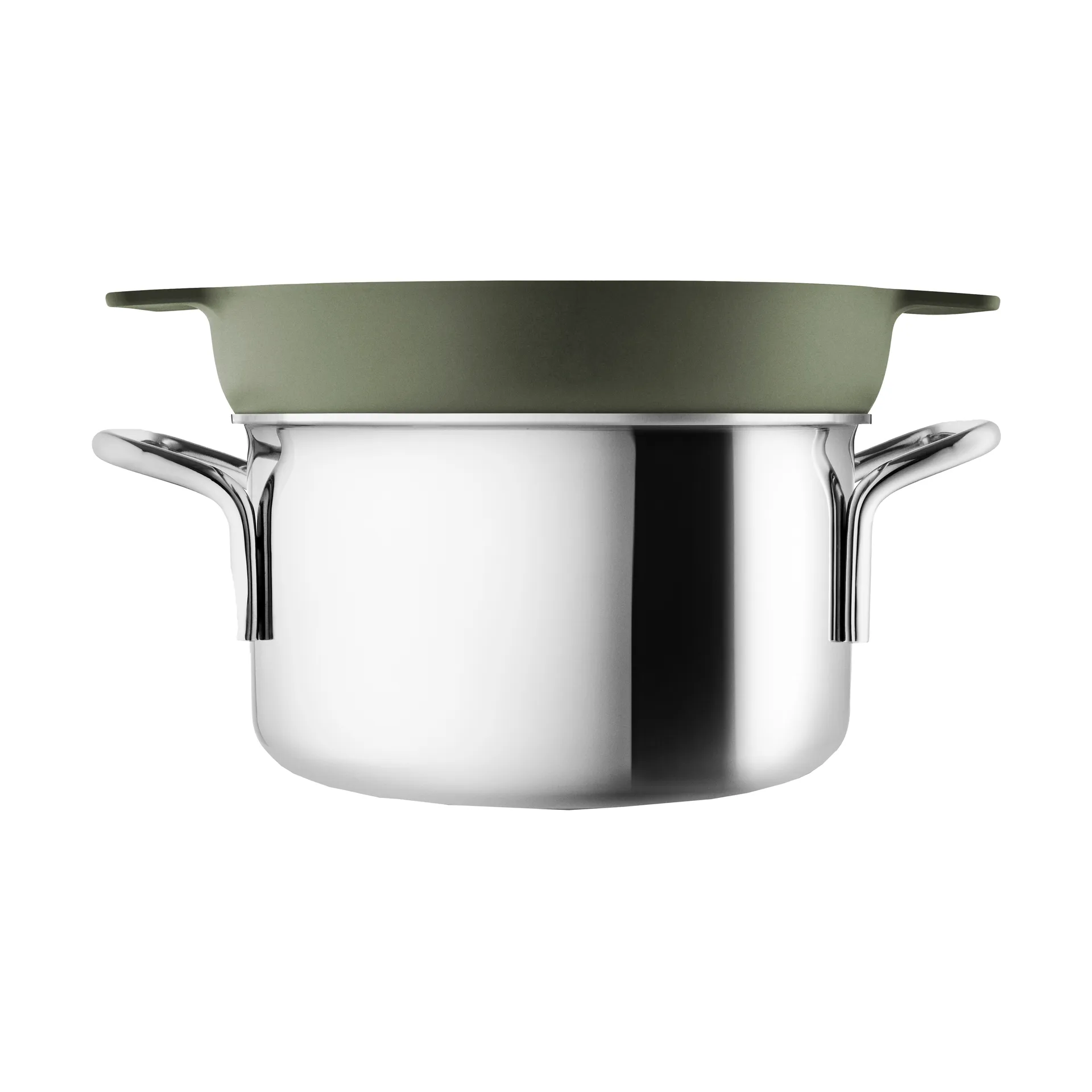 Colino Green Tool Ø 22 cm, Verde Eva Solo