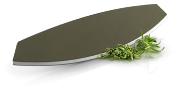 Coltello da pizza/erbe Green Tool - Verde - Eva Solo