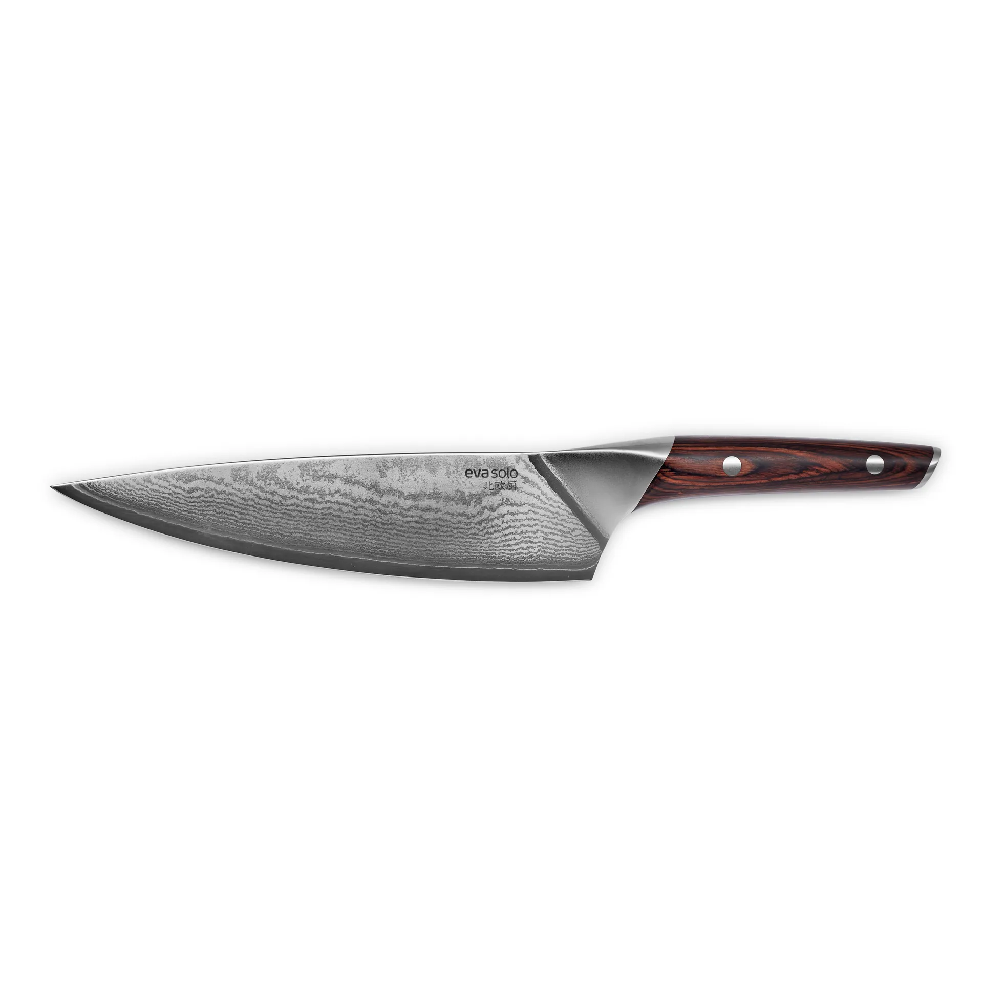 Coltello Nordic Kitchen, 20 cm Eva Solo