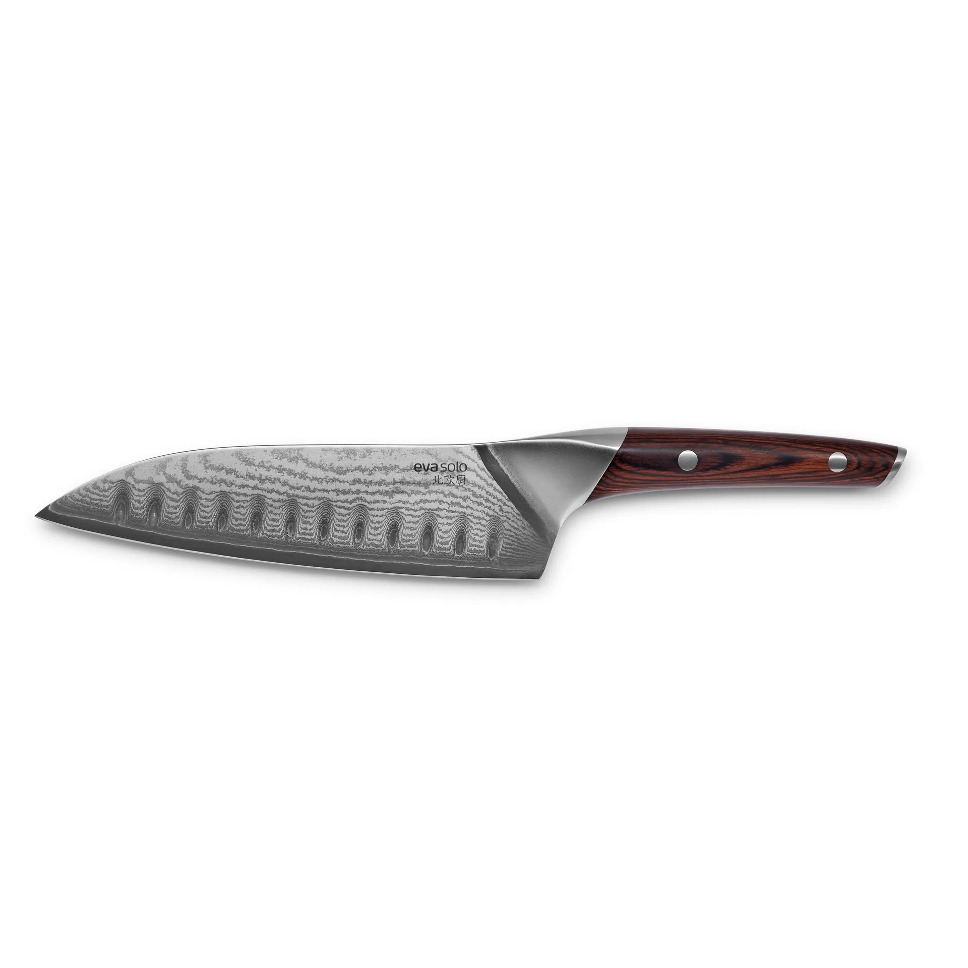 Coltello Santoku Nordic Kitchen , 18 cm Eva Solo