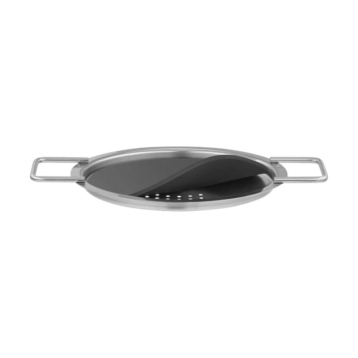 Coperchio Eva Trio in acciaio inox riciclato - Ø16 cm - Eva Solo