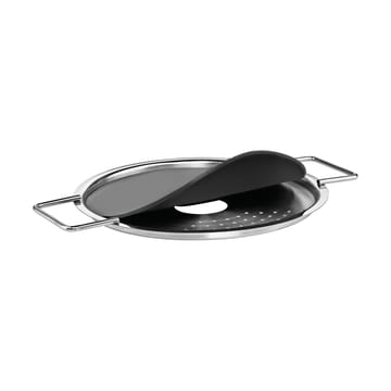 Coperchio Eva Trio in acciaio inox riciclato - Ø16 cm - Eva Solo