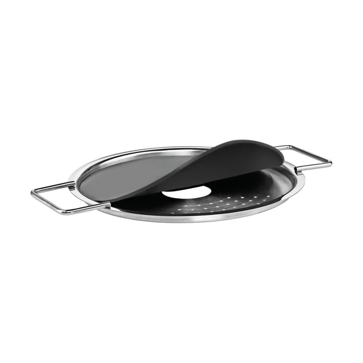 Coperchio Eva Trio in acciaio inox riciclato, Ø16 cm Eva Solo
