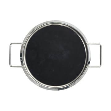 Coperchio Eva Trio in acciaio inox riciclato - Ø16 cm - Eva Solo