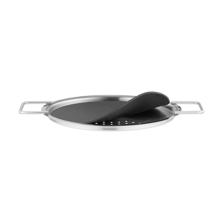 Coperchio Eva Trio in acciaio inox riciclato - Ø20 cm - Eva Solo