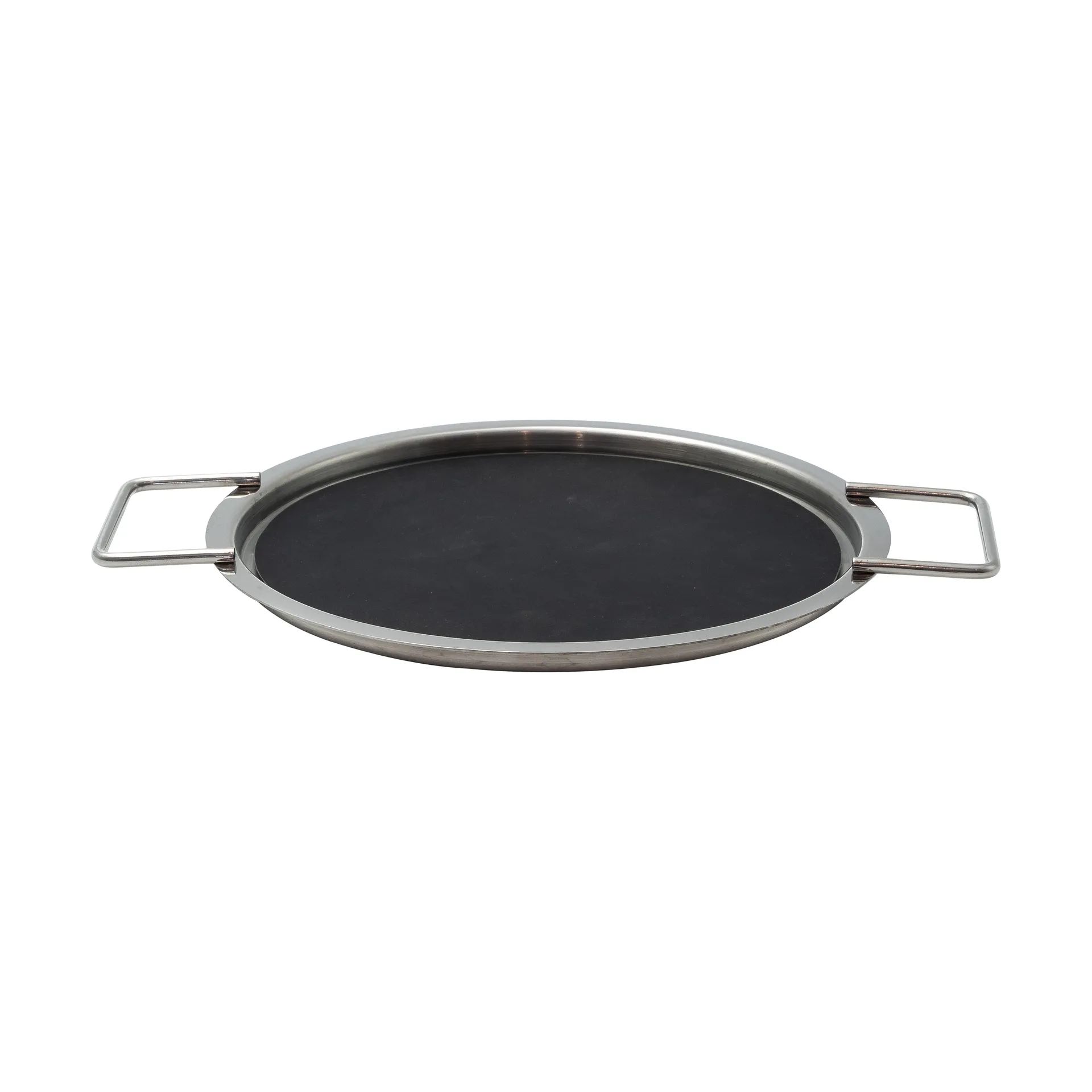 Coperchio Eva Trio in acciaio inox riciclato, Ø20 cm Eva Solo