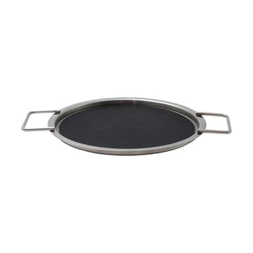 Coperchio Eva Trio in acciaio inox riciclato - Ø20 cm - Eva Solo