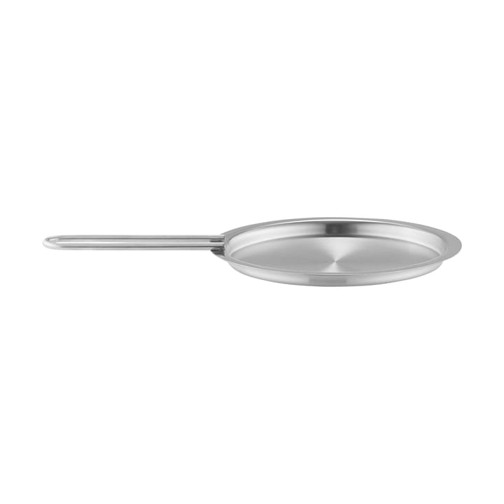 Coperchio per piatto Eva Trio in acciaio inox riciclato - Ø13 cm - Eva Solo
