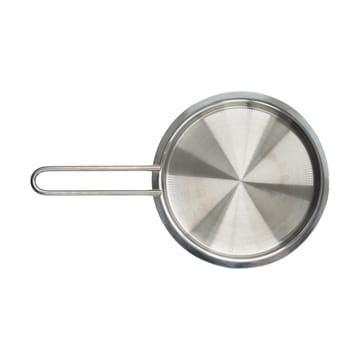 Coperchio per piatto Eva Trio in acciaio inox riciclato - Ø13 cm - Eva Solo