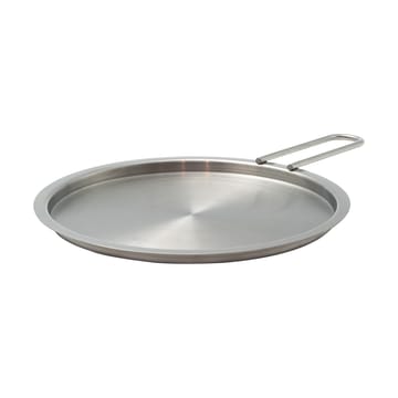 Coperchio per piatto Eva Trio in acciaio inox riciclato - Ø20 cm - Eva Solo