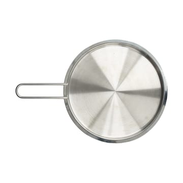 Coperchio per piatto Eva Trio in acciaio inox riciclato - Ø20 cm - Eva Solo