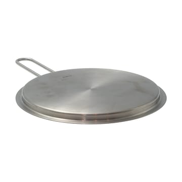 Coperchio per piatto Eva Trio in acciaio inox riciclato - Ø24 cm - Eva Solo