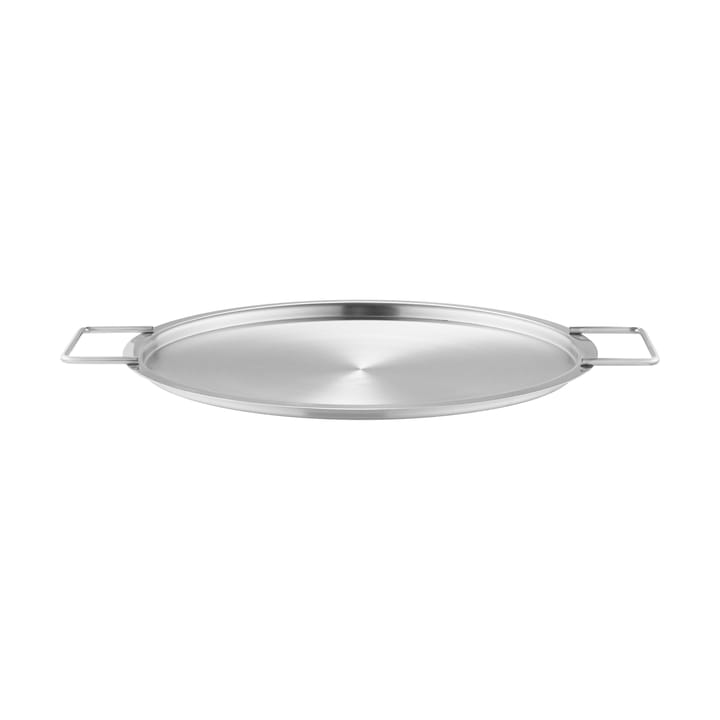 Coperchio per piatto Eva Trio in acciaio inox riciclato - Ø28 cm - Eva Solo