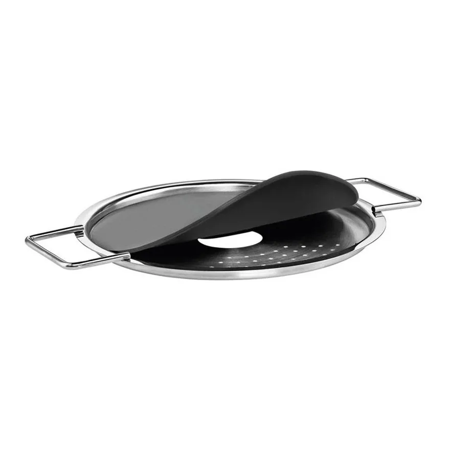 Coperchio scolapasta Eva Trio, 16 cm Eva Solo