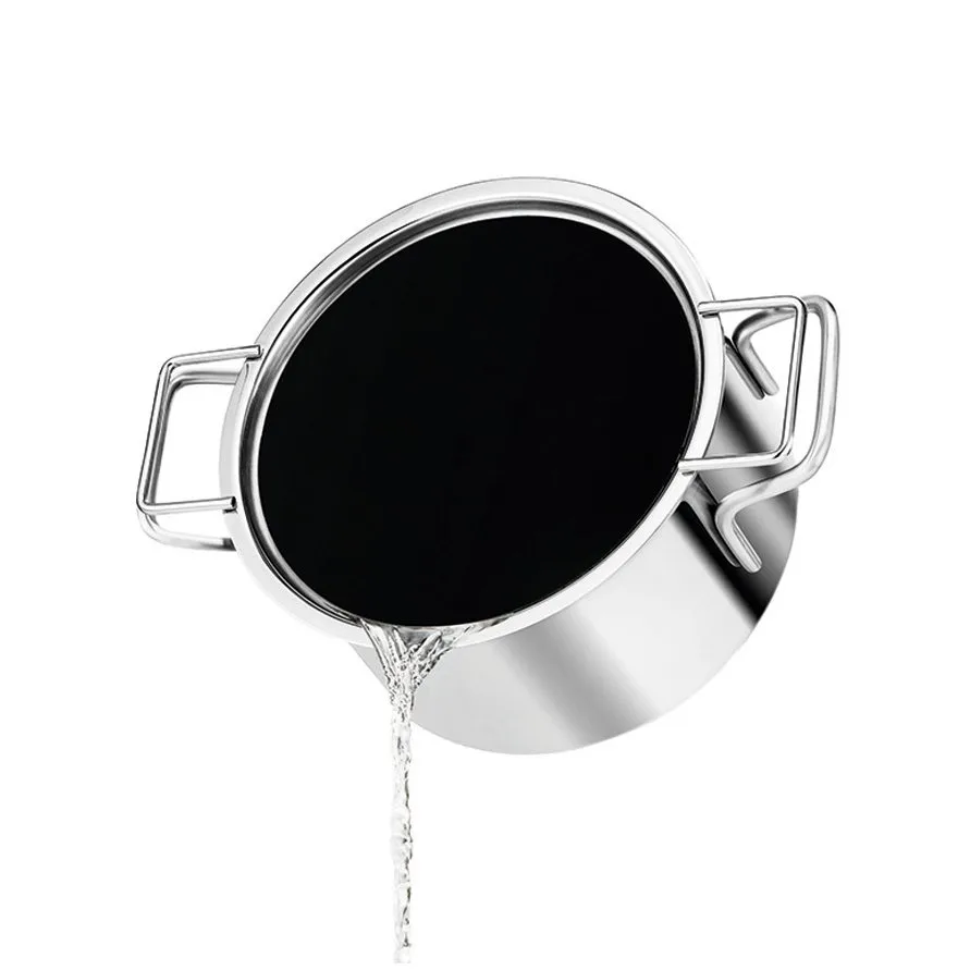 Coperchio scolapasta Eva Trio, 16 cm Eva Solo