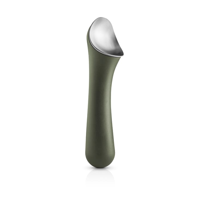 Cucchiaio da gelato Green tools  - Verde - Eva Solo